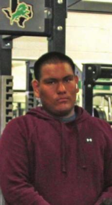 Eddie Hernandez