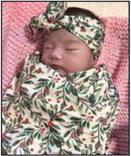 Maelee Faye Timmons