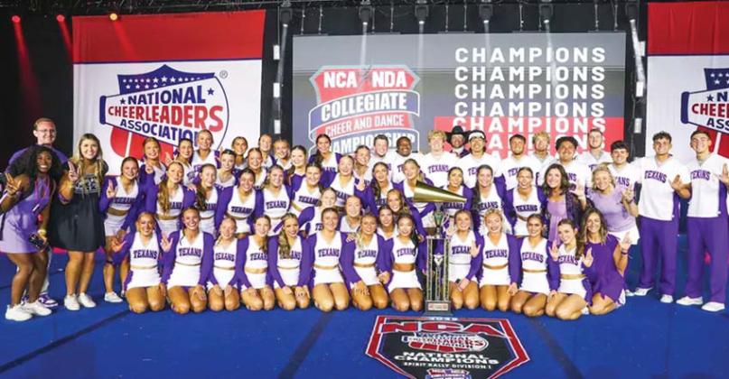 Toby Rhodes | Tarleton photo