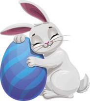 Eggstravaganza