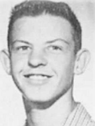 Roscoe D. Cawyer