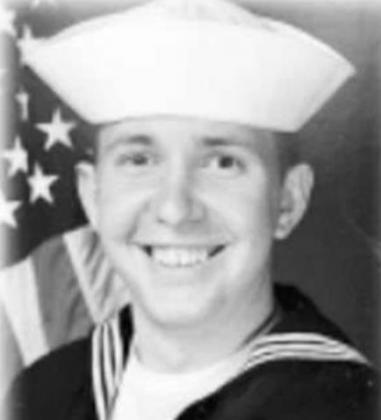 Lloyd Anthony Cawyer