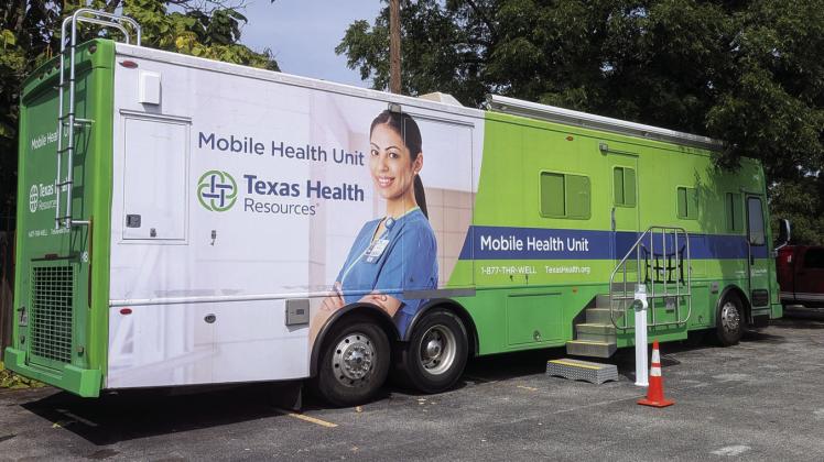 Texas Health celebrates