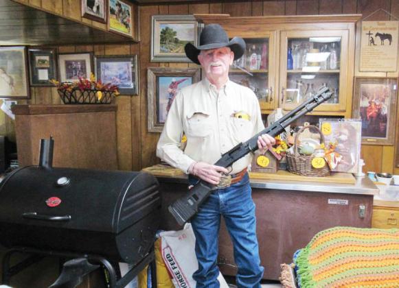 Round-Up auction Oct. 22