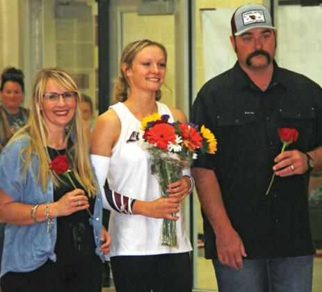 Lady Cards head to Area Playoffs Saturday
