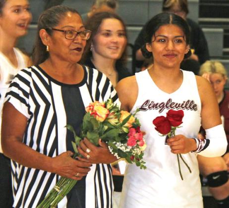 Lady Cards head to Area Playoffs Saturday