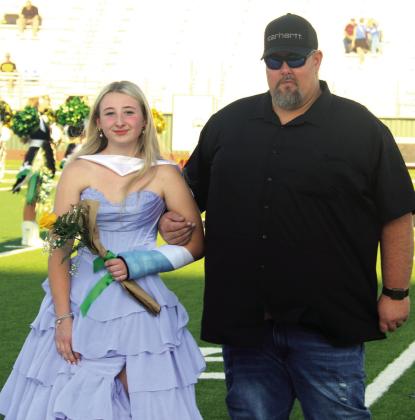 2026 Dublin High School Homecoming
