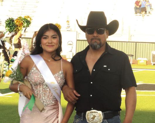 2026 Dublin High School Homecoming