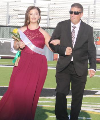 2026 Dublin High School Homecoming