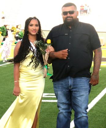 2026 Dublin High School Homecoming