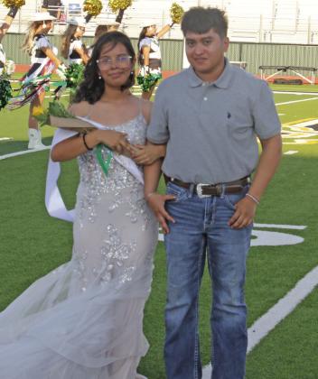 2026 Dublin High School Homecoming