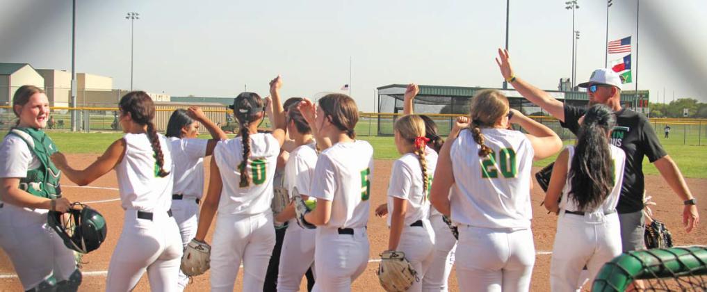 Lady Lions snag stats in fierce fights