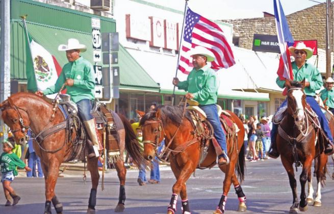 Festival starts Sept. 17