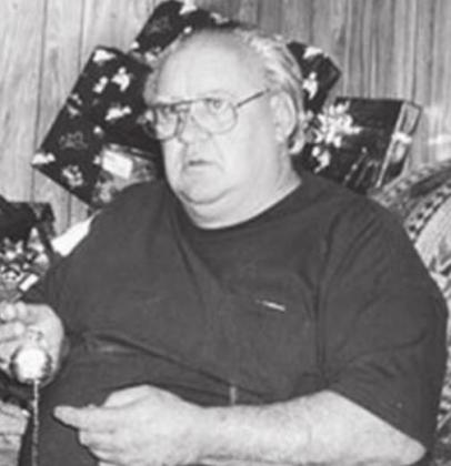 Rick Little