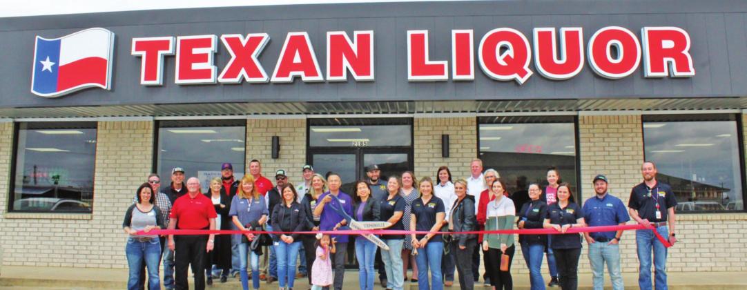 The Stephenville Chamber