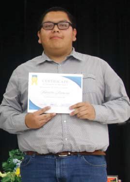 2025 DHS FFA Banquet - May 13
