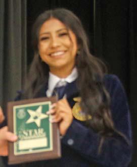 2025 DHS FFA Banquet - May 13