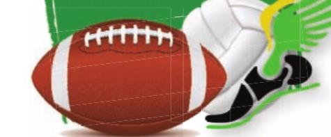 Sports schedules