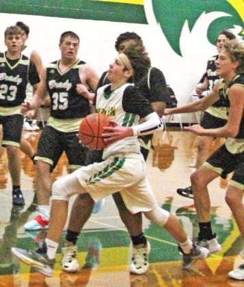 LHS, DHS in Dublin Tournament