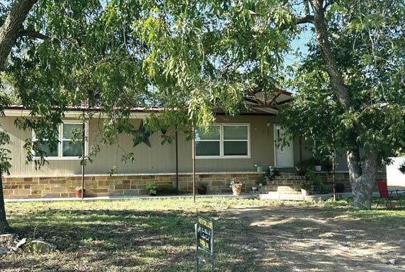 Revitalize Dublin names homes of the month