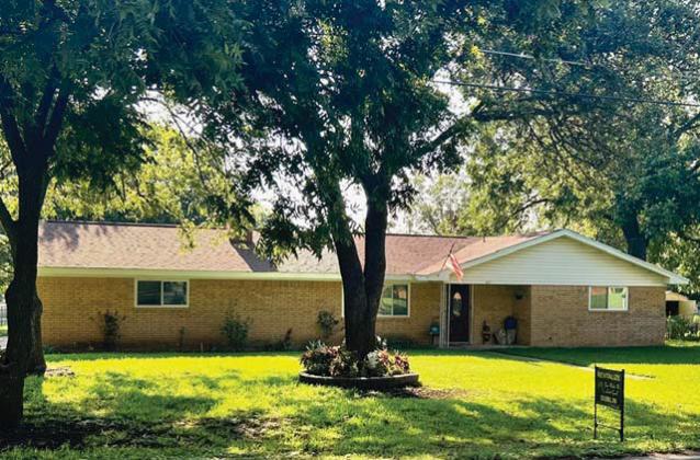 Revitalize Dublin names homes of the month