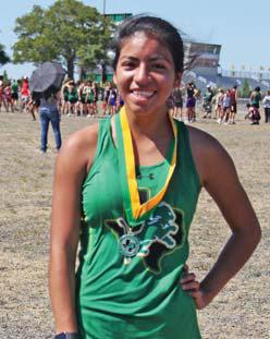 Yesenia Osoria