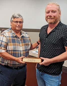 New councilmembers take helm in Dublin