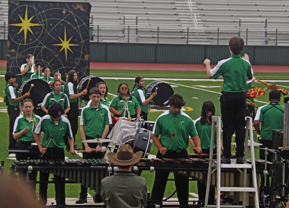 Playing (and singing) in the Rain