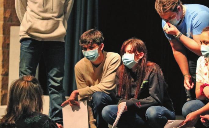 Dublin OAP snags awards
