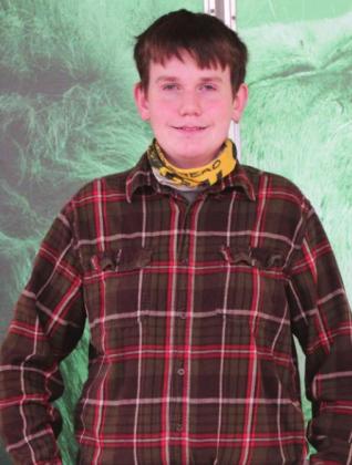 Grady Meador