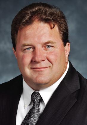 Darren Turley