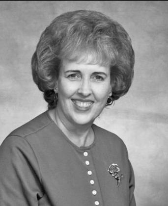 Martha Brown