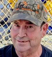 Larry Simpson