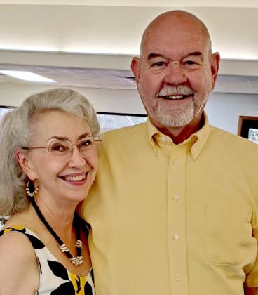 A Golden Anniversary