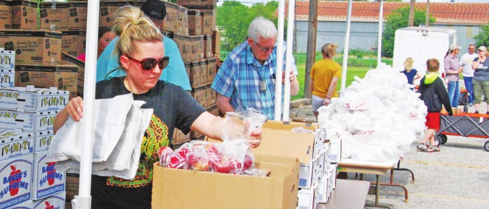 A Moveable Feast