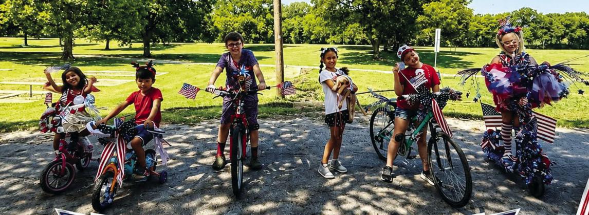 Freedom Fest brings day full of color, fun