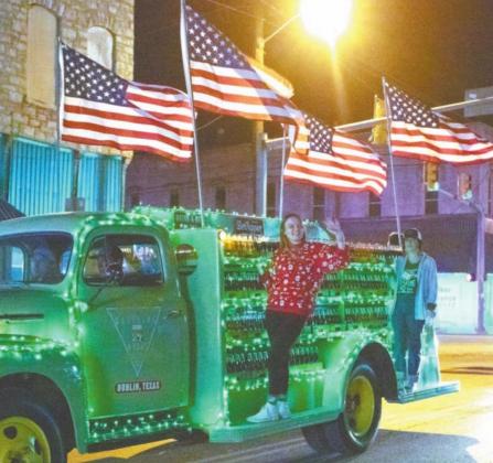 2020 Lighted Christmas Parade