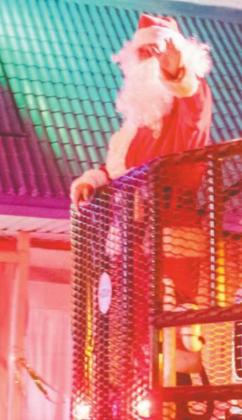2020 Lighted Christmas Parade
