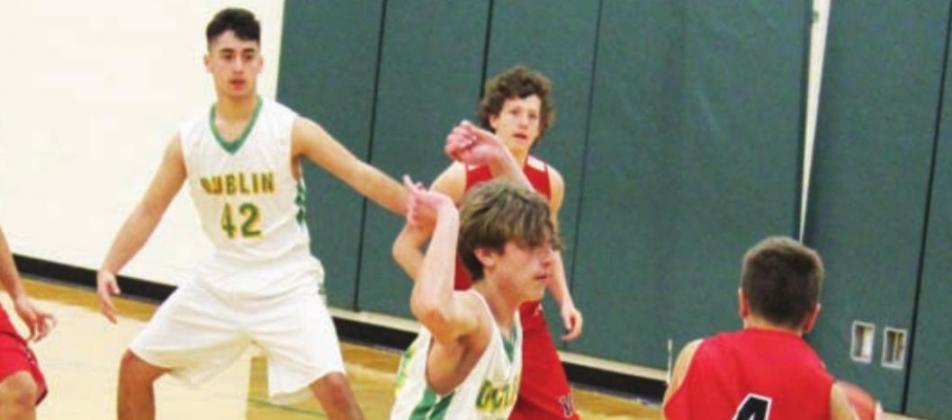 Cards, Lady Cards conquer Gorman