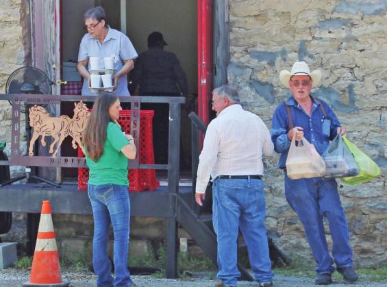 Dublin Rodeo Heritage Museum