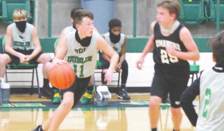 Lions, Lady Lions at home Saturday