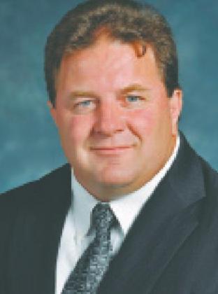 Darren Turley