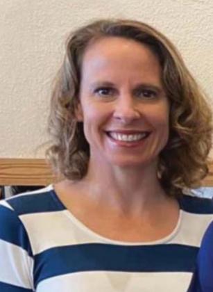 Sharla Shaffer