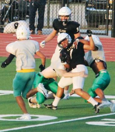 Lions taking Green &amp; Gold lessons to Fort Worth