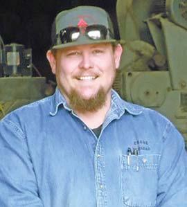 Jesse Rollins