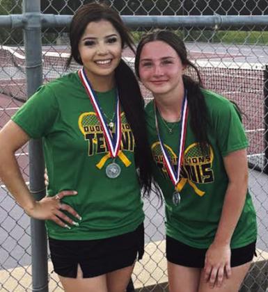 DHS track to send 10 to Area