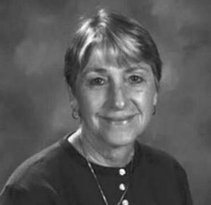 Jo Ann Herrin