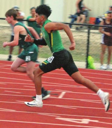 DHS scores medals at home