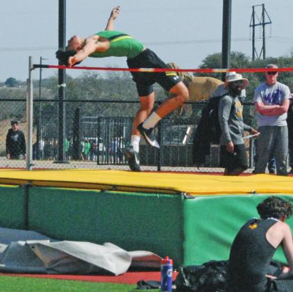DHS scores medals at home