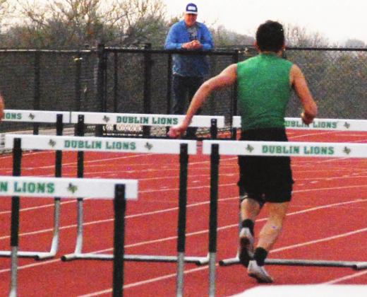DHS scores medals at home